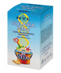 Solaria latte solare protezione baby 50 ml