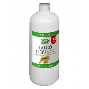 Talco Liquido 1000 ml