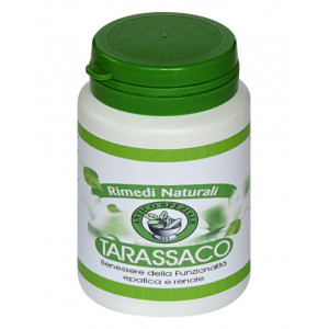 Tarassaco 50 capsule