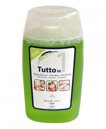 Tutto in 1 100ml