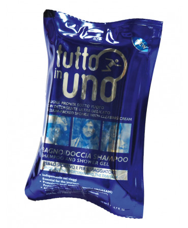 Tutto in Uno Spugna