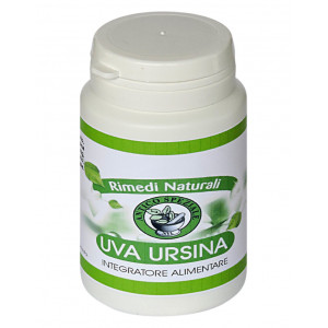 Uva Ursina 50 compresse