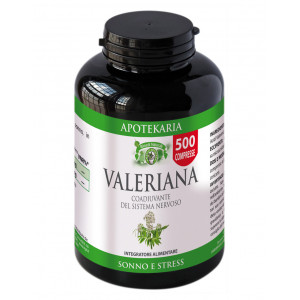 Valeriana 300 compresse