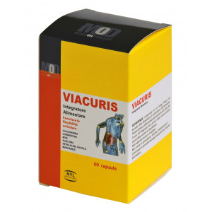 Viacuris 60 capsule