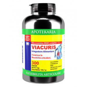 Viacuris 300 capsule