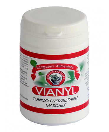 Vianyl 30 capsule