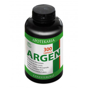 Argen 300 Capsule