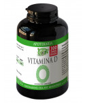 Vitamina D3 300 perle