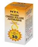 Solaria Latte SPF 30 50 ml