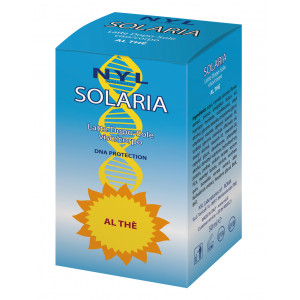 Solaria Latte Doposole 50 ml