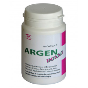 Argen Donna 30 capsule