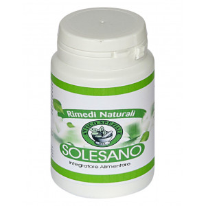 Solesano 50 capsule