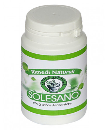 Solesano 50 capsule
