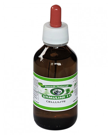 Stimuline 11 cellulite 100 ml
