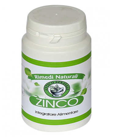 Zinco 50 capsule