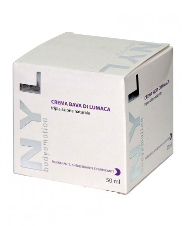 Crema Bava di Lumaca 50 ml