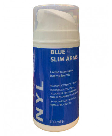 Blue Slim Arms 100 ml