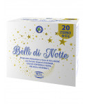 Belli di Notte Integratore per la pelle 20 stickpack da 4,5 g