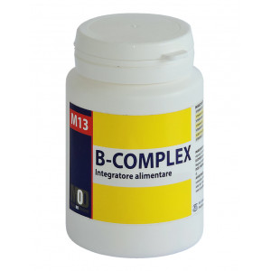 INTEGRATORE MULTIVITAMINICO DEL GRUPPO B