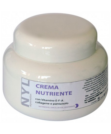 Crema Nutriente 250 ml