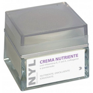 Crema Nutriente 50 ml