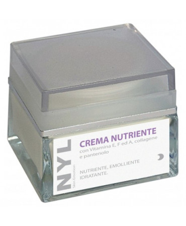 Crema Nutriente 50 ml