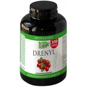 Drenyl 300 capsule