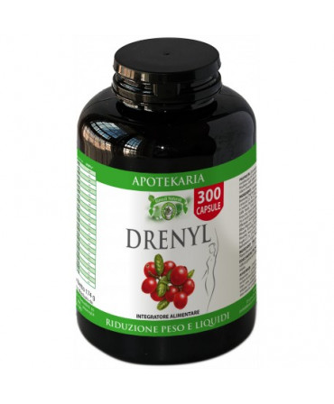 Drenyl 300 capsule