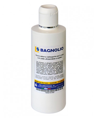Bagnolio addolcente 125 ml