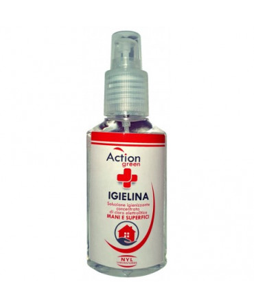 Igielina 80 ml