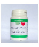 Melatonina 100 compresse