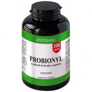 Probionyl 300 capsule