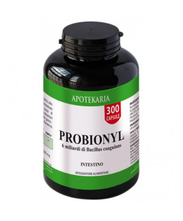 Probionyl 300 capsule