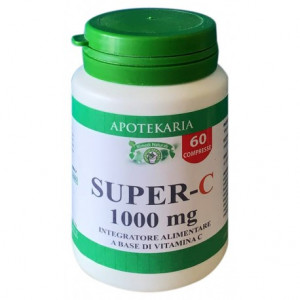 Super-C 60 compresse