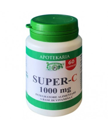 Super-C 60 compresse