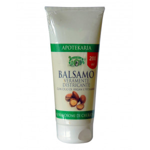 Apotekaria Balsamo Veramente Districante 200 ml