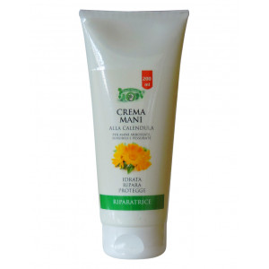 Crema Mani alla Calendula 200 ml