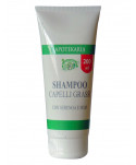 Apotekaria Shampoo Zolfo Organico 200 ml