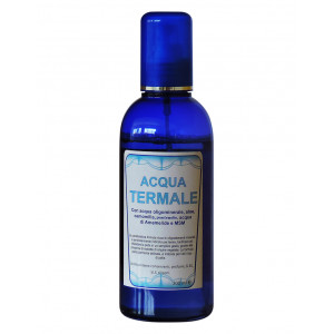 Acqua Termale 200 ml