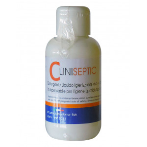 Cliniseptic 100 ml