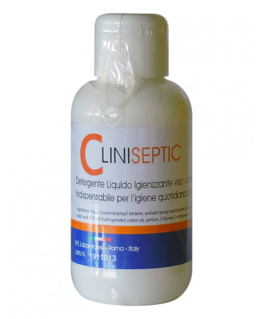 Cliniseptic 100 ml