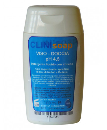 Clinisoap 100 ml