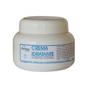 Crema Idratante 250 ml