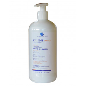 Clinisoap 500 ml