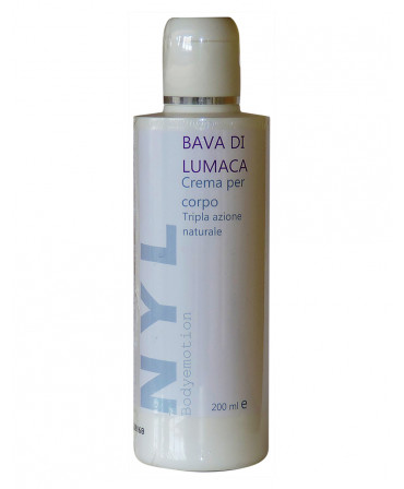 Crema Corpo Bava di Lumaca 200 ml