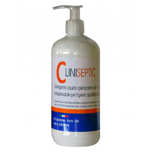 Cliniseptic 500 ml