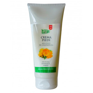 Crema Piedi alla Calendula 200 ml