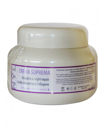Crema Suprema 250 ml
