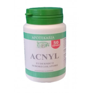Acnyl 50 capsule
