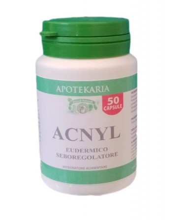 Acnyl 50 capsule